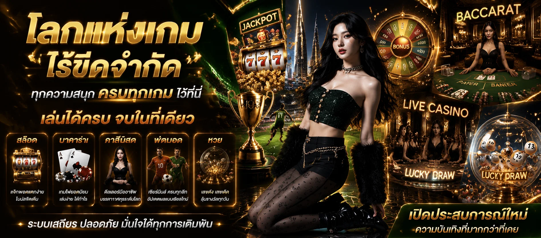 คาสิโนสด M4AUTOBET บาคาร่าออนไลน์ถ่ายทอดสดกับดีลเลอร์จริง